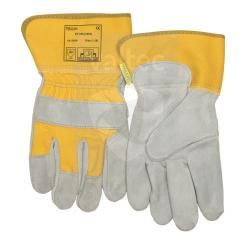 Pracovné rukavice WELDAS - veľkosť L