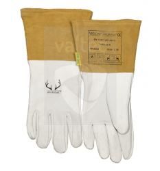 Zváračské rukavice TIG Weldas DEERSOsoft® SOFTouch™ - veľkosť XL