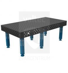 Zvárací stôl GPPH ECO 2400x1200mm