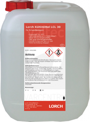 Chladiaca kvapalina LCL 30 ECO 25L