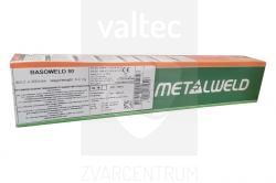 Elektródy Metalweld BASOWELD 50 (EVB50P) 3,2x350mm/4,3kg