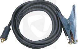 Sada uzemňovací kábel 4m 50mm2/35-50/500A
